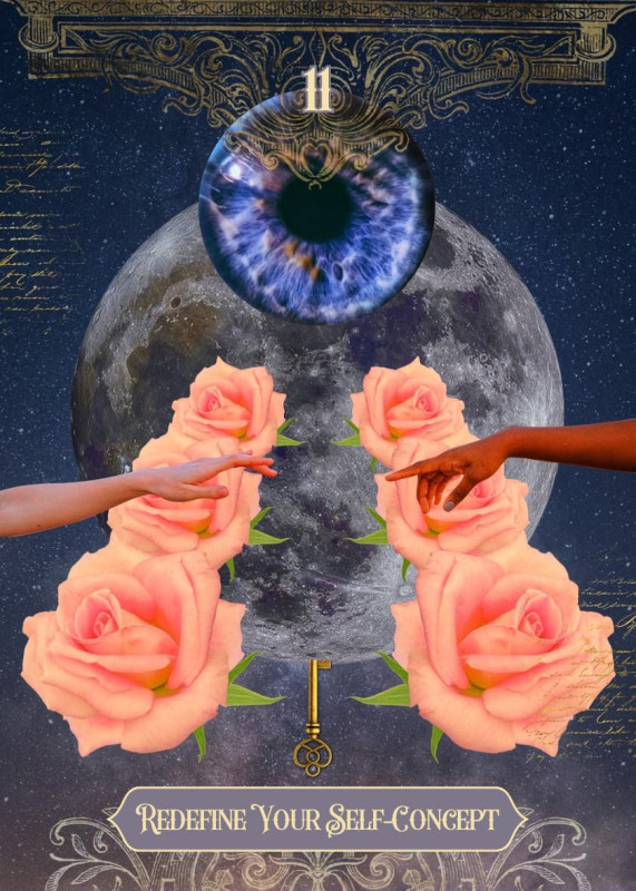 Mystic's Imaginarium Oracle, Jen McCarty 4