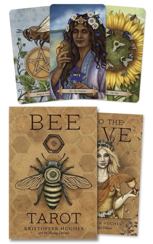 Bee Tarot, Kristoffer Hughes