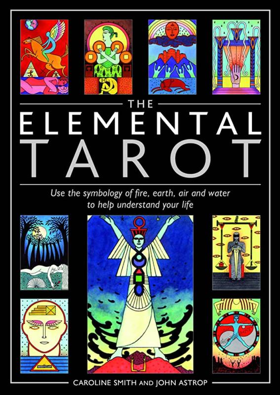 The Elemental Tarot, Caroline Smith