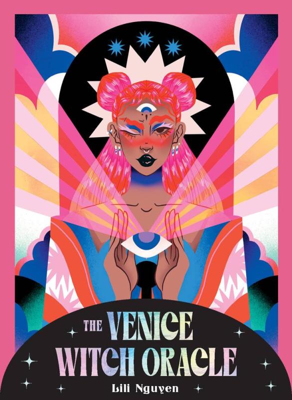 The Venice Witch Oracle, Lili Nguyen