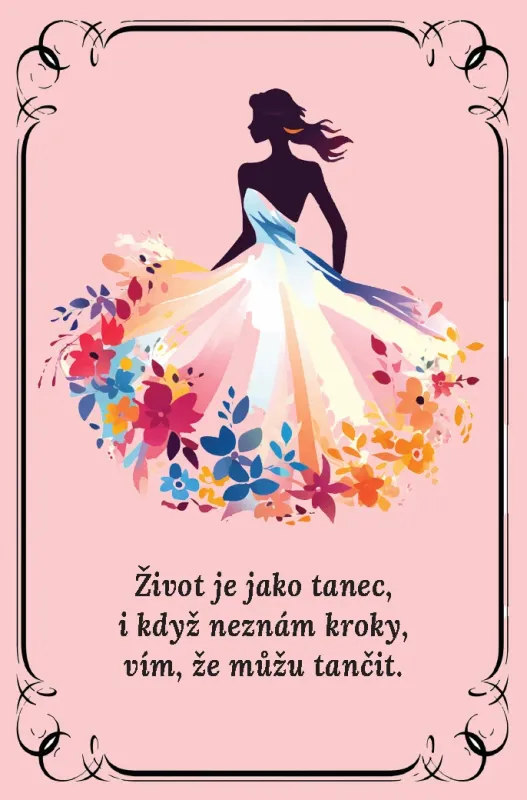 Síla ženy, Veronika Kovářová