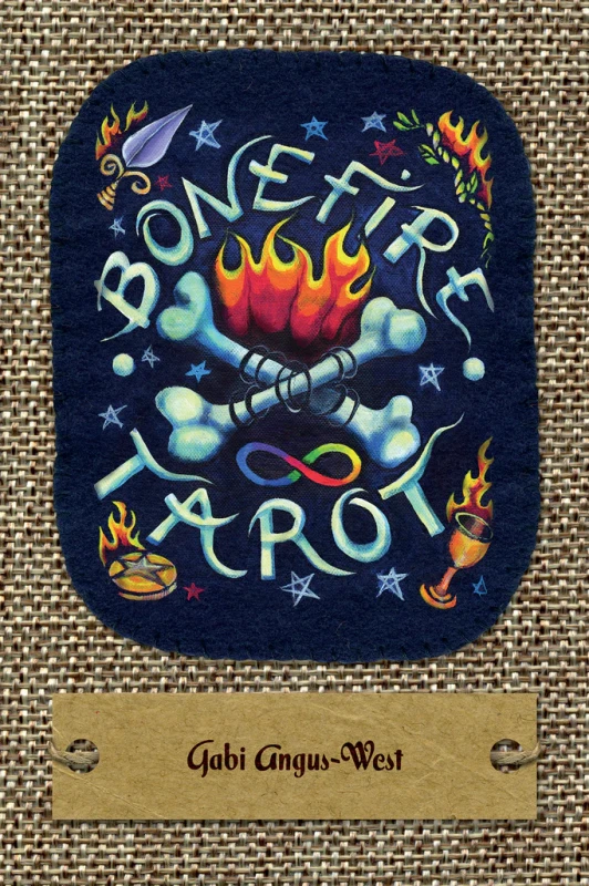 Bonefire Tarot, Gabi Angus-West
