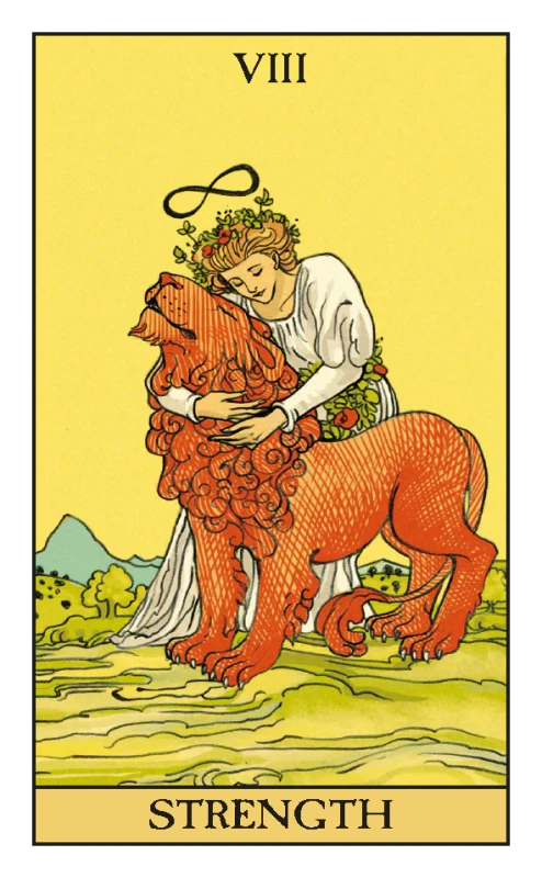 After Tarot Mini 1