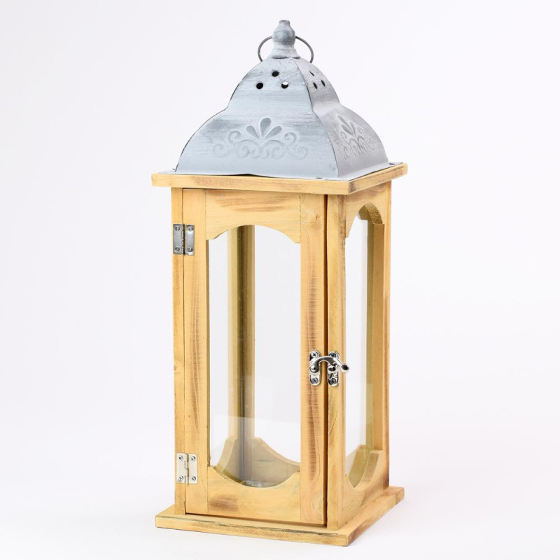 Lampáš s Kupolou 42 cm