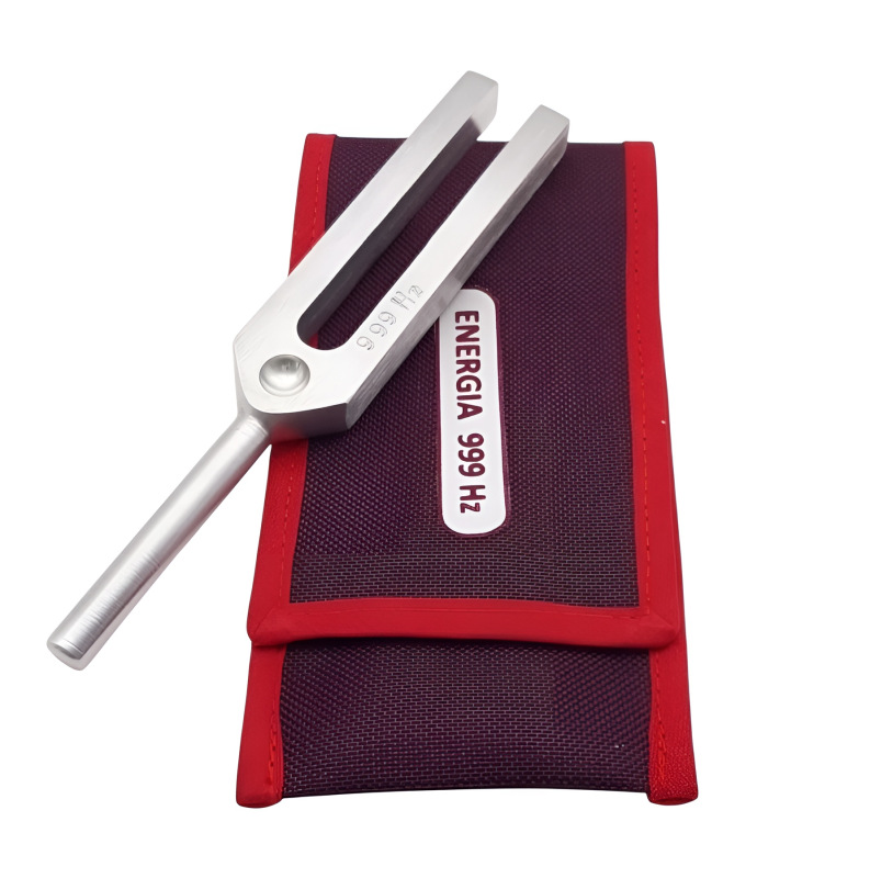 Terapeutická Ladička Energia 999 Hz