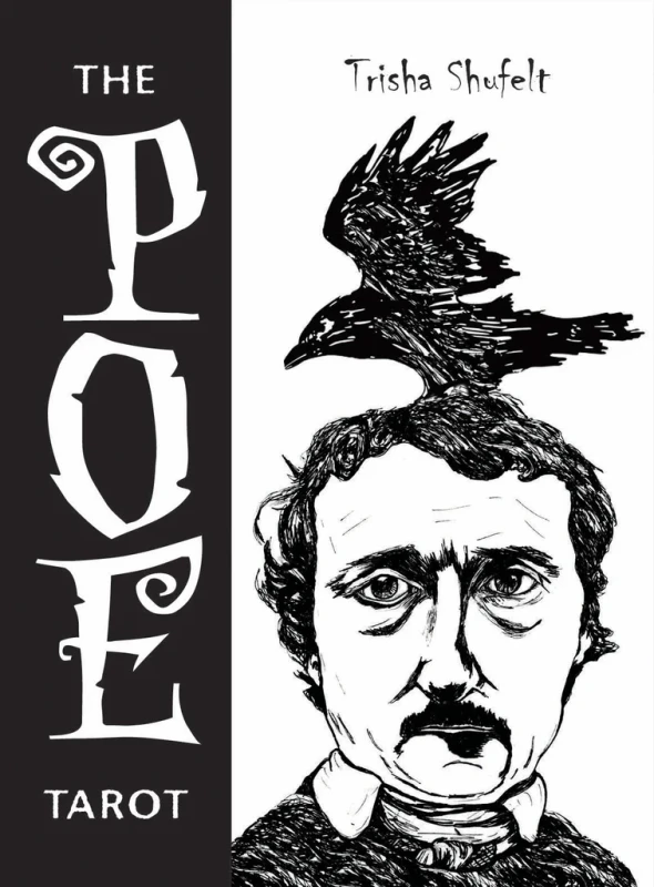 The Poe Tarot, Trisha Leigh Shufelt