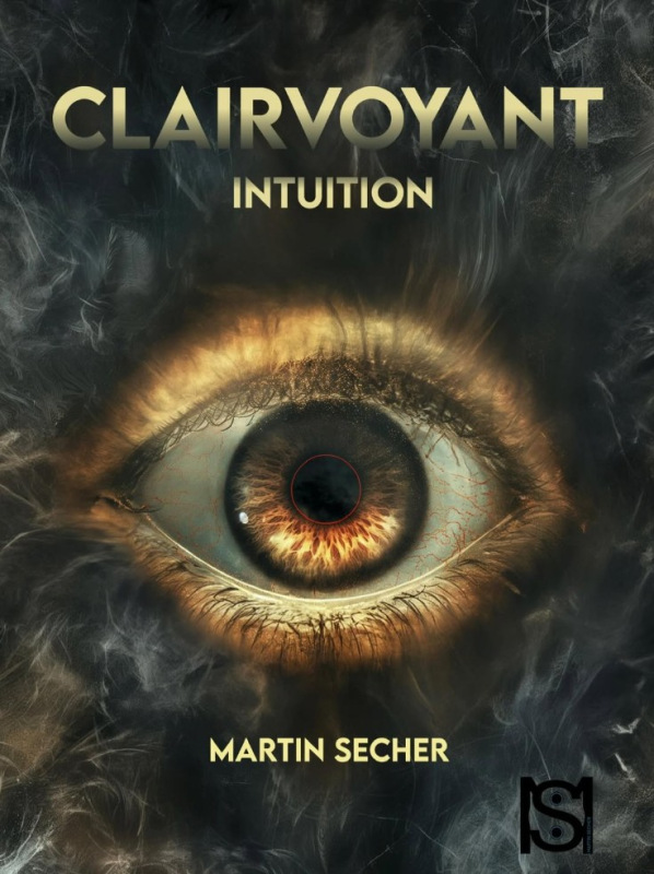 Clairvoyant Intuition Karty