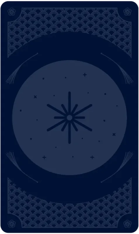 Find Your Magic Tarot, Giulia Manzi 7