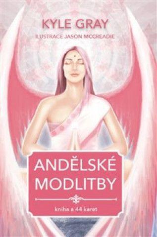 Andělské modlitby, Gray Kyle
