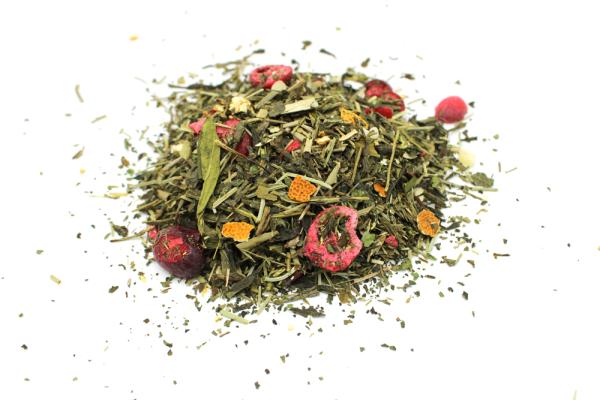 Čaj Sypaný - Zelený drak 1kg