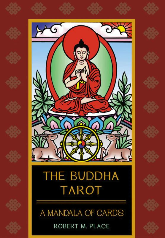 The Buddha Tarot, Robert M. Place