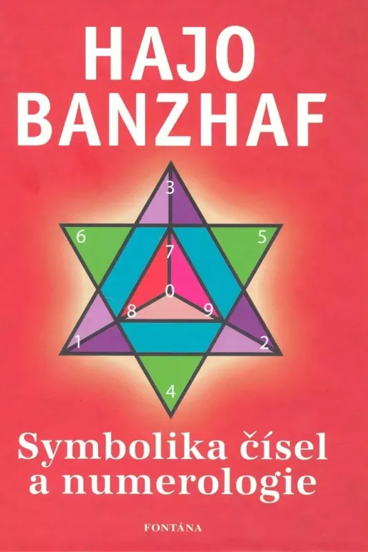 Symbolika čísel a numerologie, Banzhaf Hajo