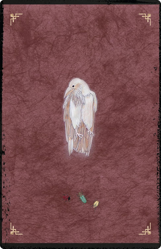 The Oracle of Rewilding, Alexandra Eldridge, Sherry Salman 6