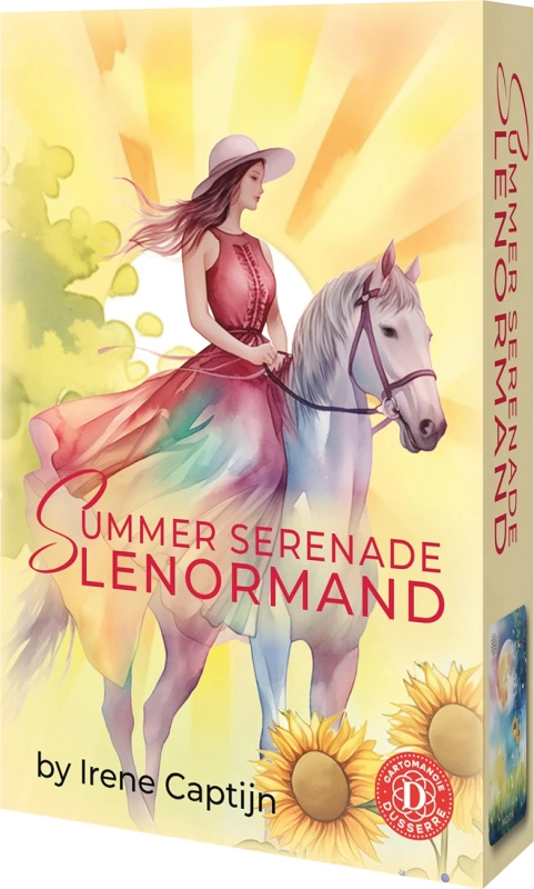 Summer Serenade Lenormand, Irene Captijn