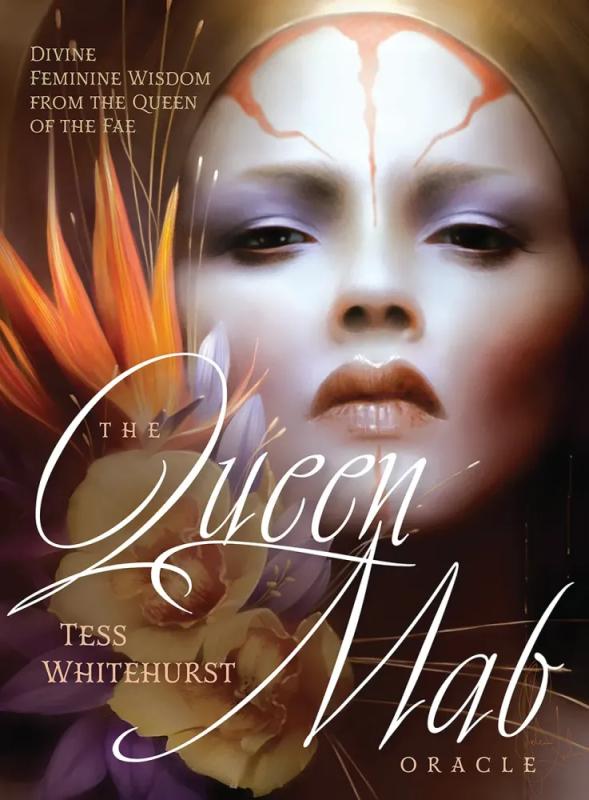 The Queen Mab Oracle, Tess Whitehurst