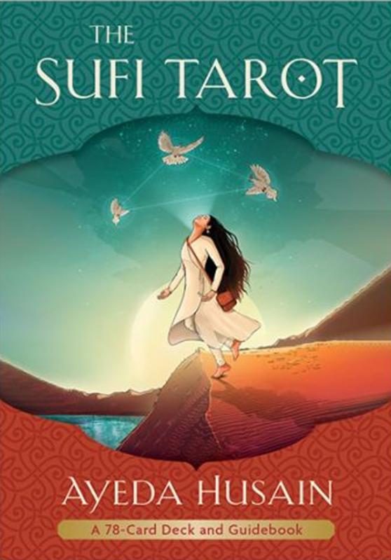 The Sufi Tarot, Ayeda Husain