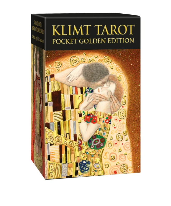 Klimt Tarot Mini