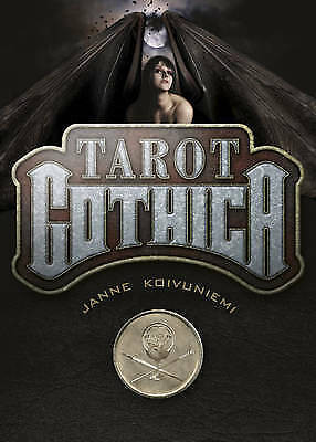 Tarot Gothica, Janne Koivuniemi