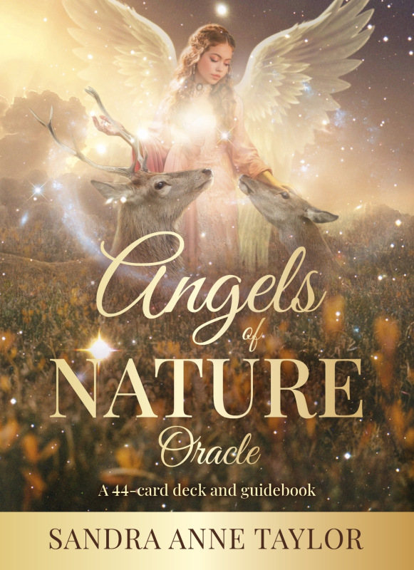 Angels of Nature Oracle, Sandra Anne Taylor