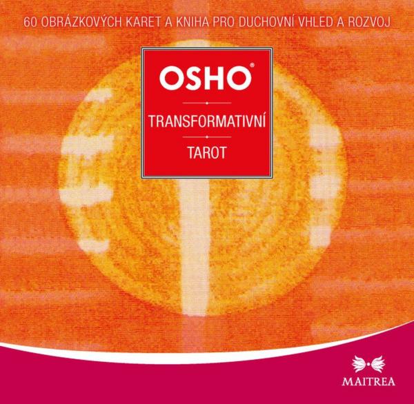 Transformativní tarot, Osho