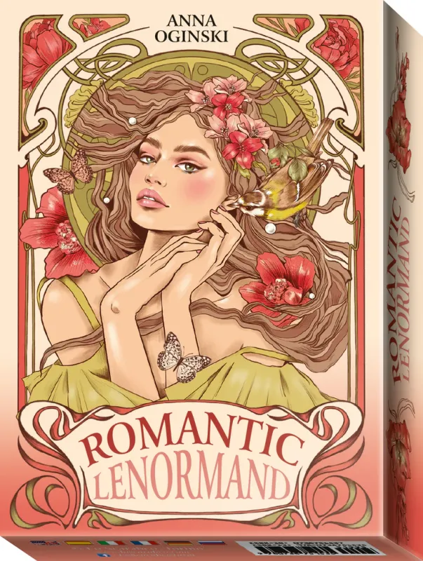 Romantic Lenormand Oracle