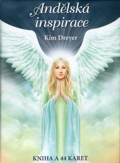 Andělská inspirace, Kim Dreyer