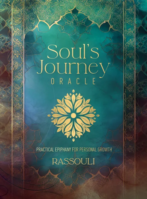 Soul’s Journey Oracle, Rassouli