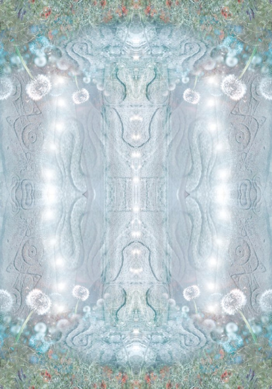 Karty pradávných kamenů, Rebecca Campbell 5