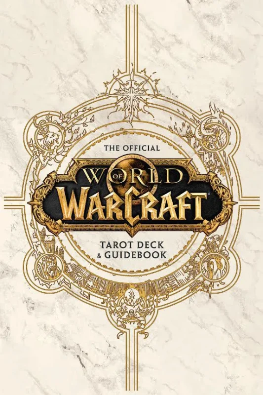 World of Warcraft Tarot, Ian Flynn