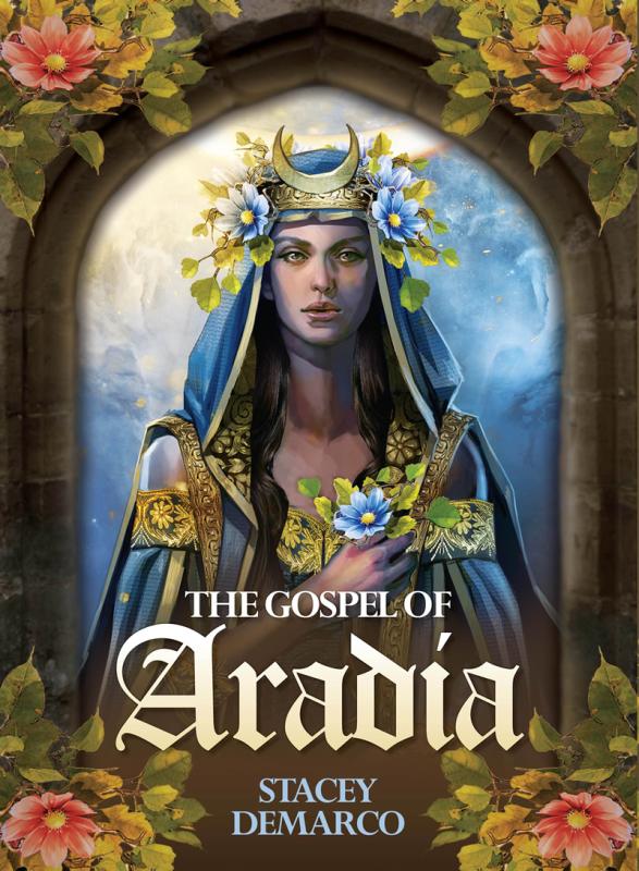 The Gospel of Aradia, Stacey Demarco