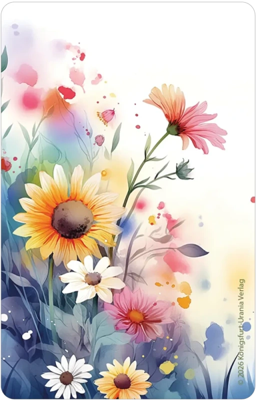 Summer Serenade Lenormand, Irene Captijn 5