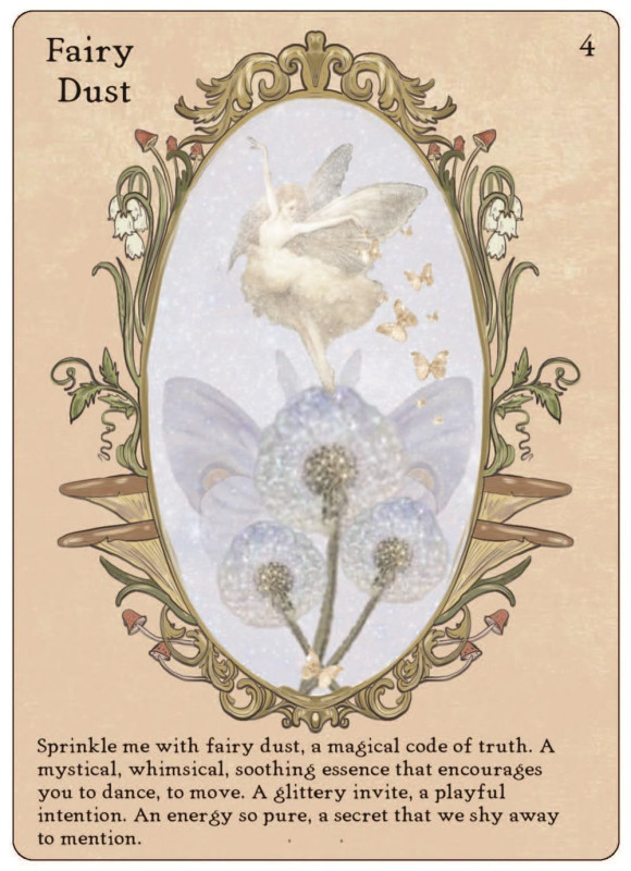 Sisters of the Fae, Ashley Frost 3
