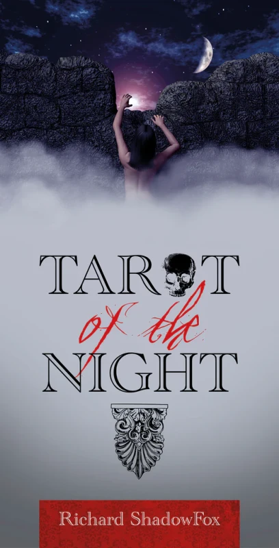 Tarot of the Night, Richard ShadowFox