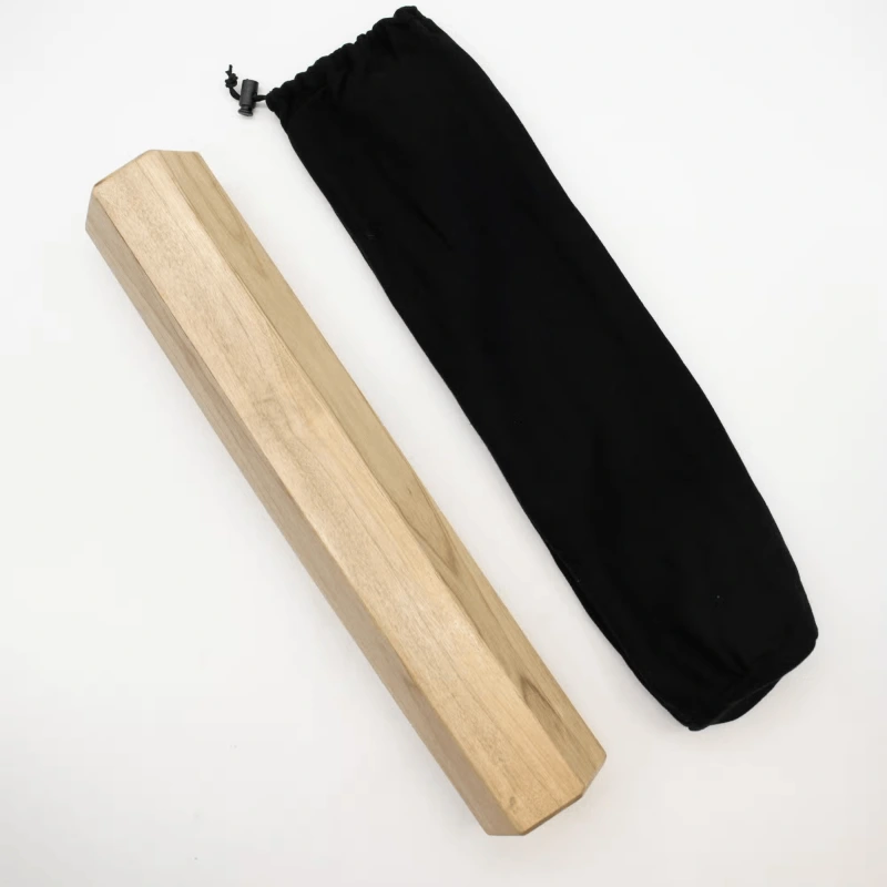 Dažďová Palica Liečivá z Manglid Dreva 50 cm 3