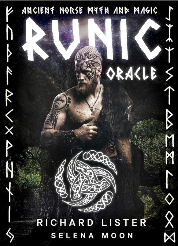 Runic Oracle Deck,