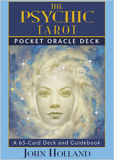 The Psychic Tarot Pocket Oracle
