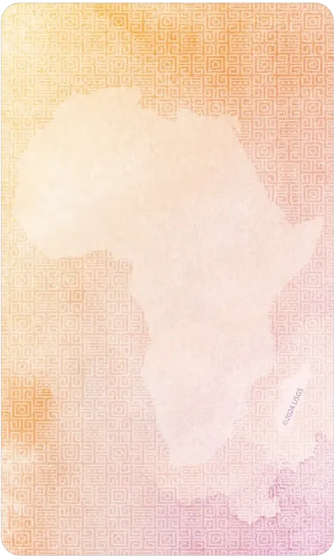 Afro Goddess Lenormand Oracle, Andrea Furtick 8