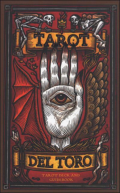 Tarot del Toro, Tomás Hijo, Guillermo del Toro