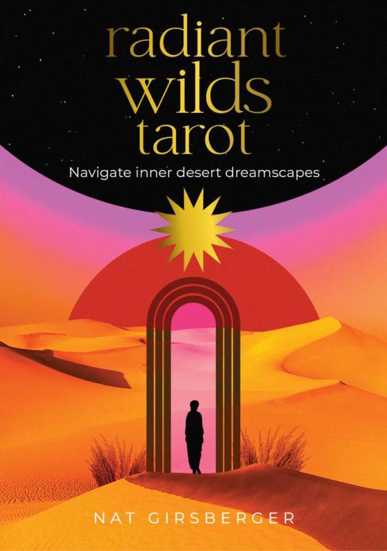 Radiant Wilds Tarot, Nat Girsberger