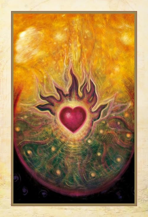 Gaia Oracle: Guidance, Affirmations, Transformation 5