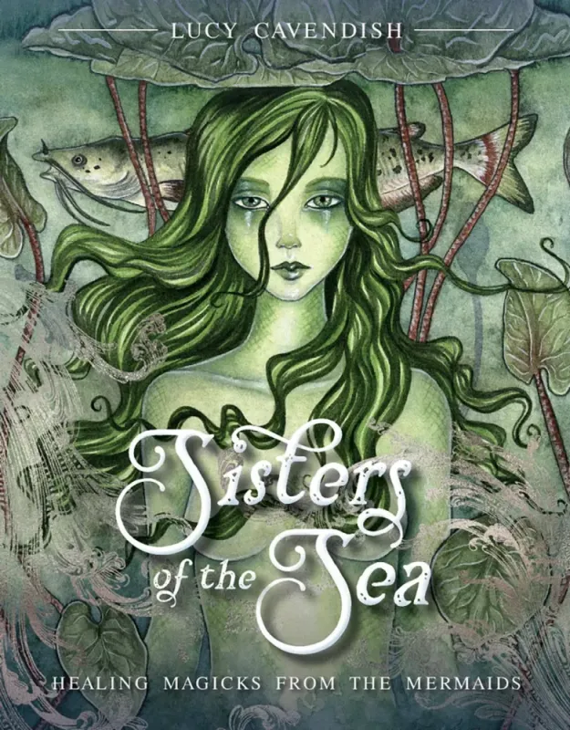 Sisters Of The Sea, Lucy Cavendish