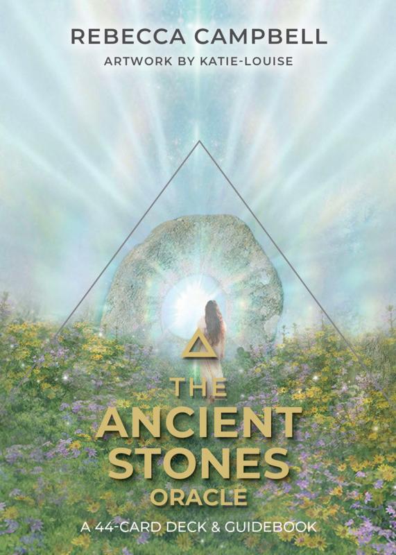 The Ancient Stones Oracle, Rebecca Campbell