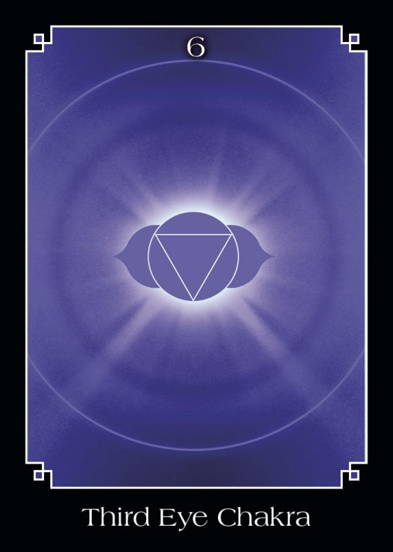 The Psychic Tarot Pocket Oracle 4