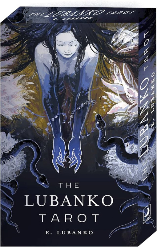 The Lubanko Tarot,E. Lubanko
