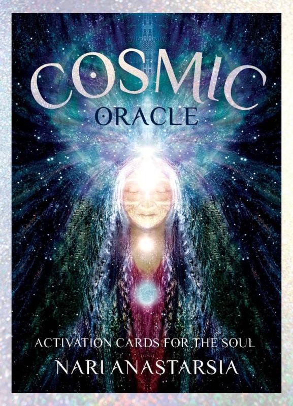 Cosmic Oracle, Nari Anastarsia