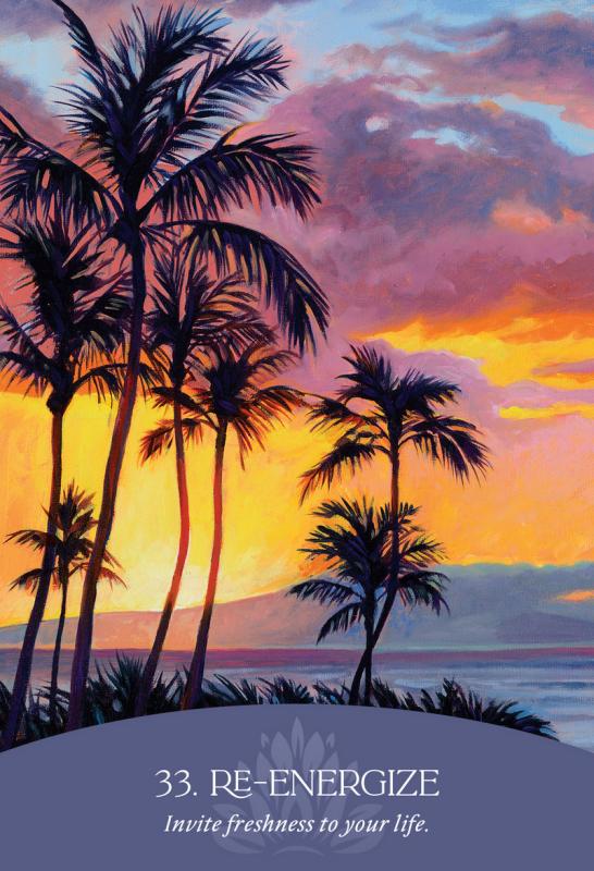 Whispers of Aloha, Angela Hartfield