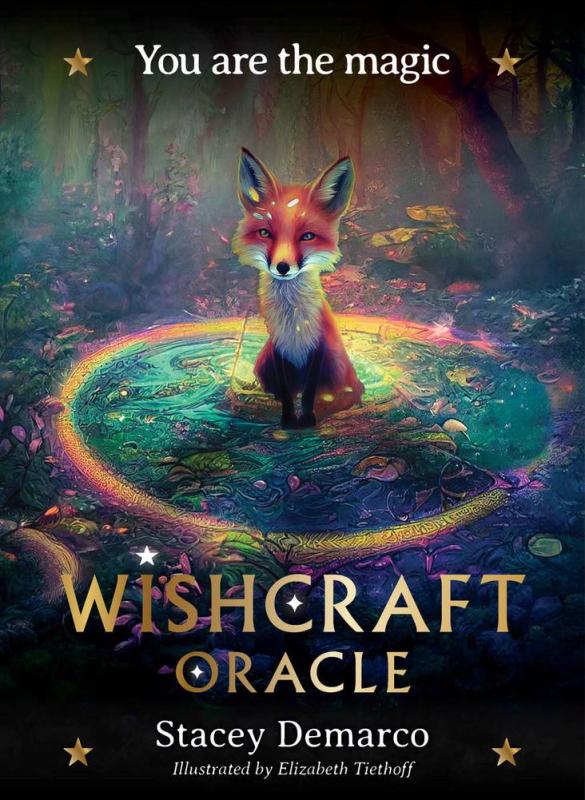 Wishcraft Oracle, Stacey Demarco