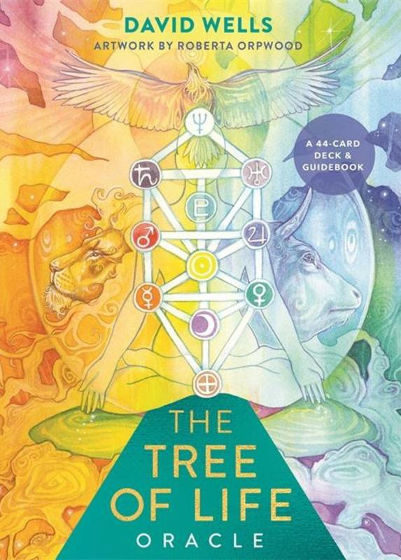 The Tree of Life Oracle, David Wells