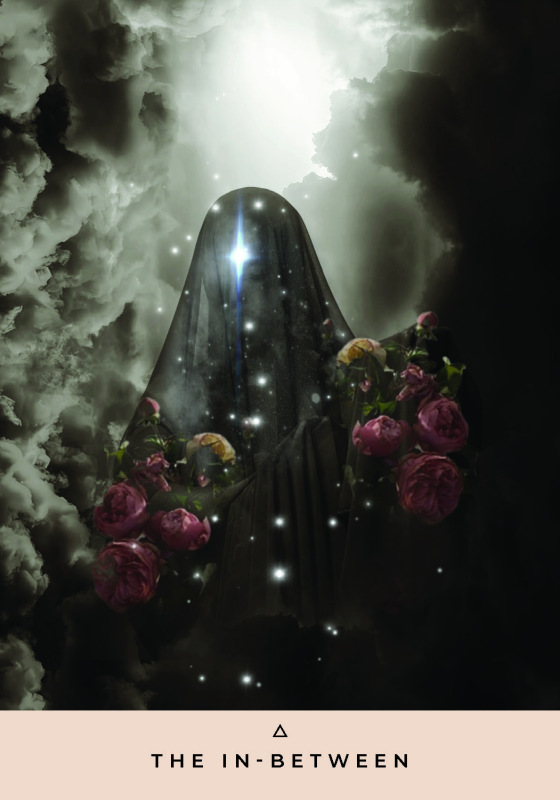 Inner Temple Oracle, Rebecca Campbell 4