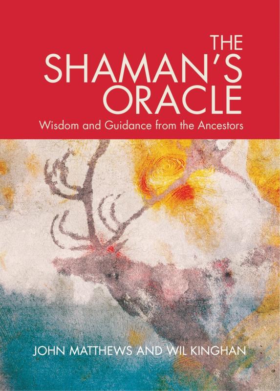 The Shamans Oracle, John Matthews